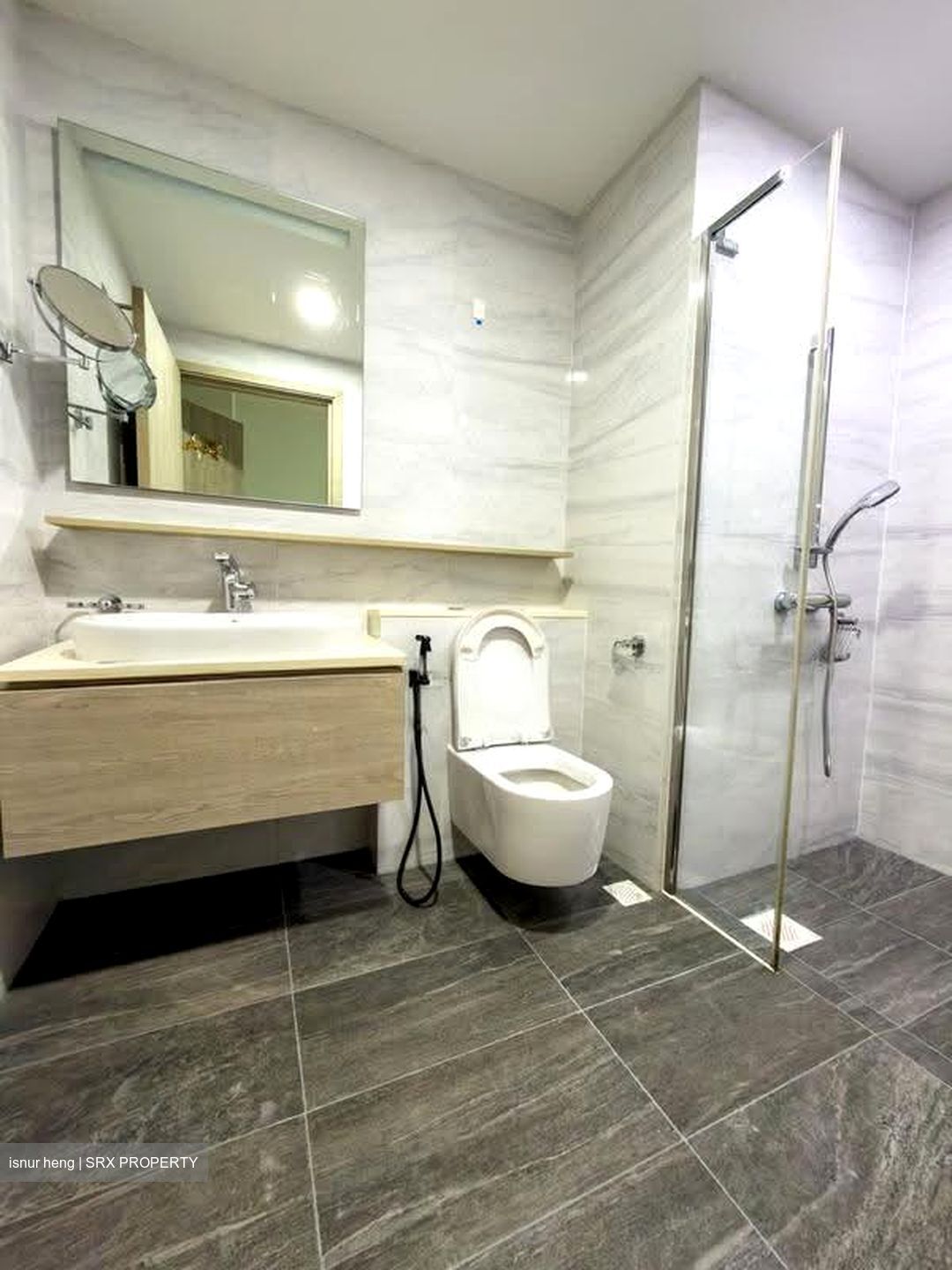The Alps Residences (D18), Condominium #608636021